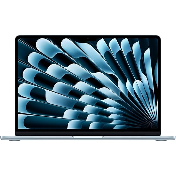 Amazon.co.jp: Apple 2026 MacBook Air M5チップ搭載13インチノート