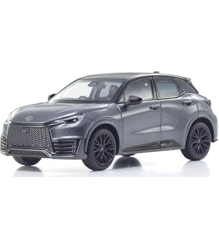 Amazon | 京商 (Kyosho) 京商オリジナル 1/43 LEXUS LBX MORIZO RR