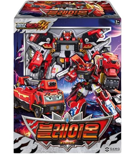 Amazon | メタルカードボットS ブラストレイン BLASTRAIN 特急列車3段