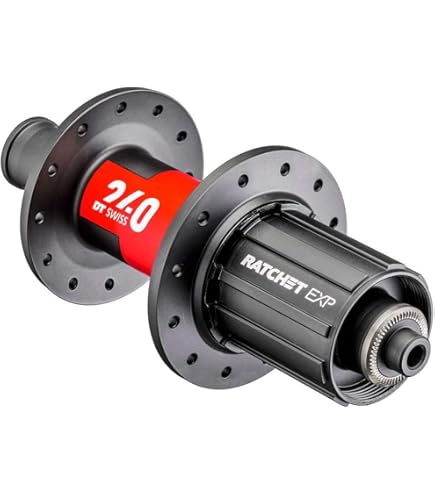 Amazon | DT Swiss 350 リアハブ - QR x 130mm リムブレーキ HG11