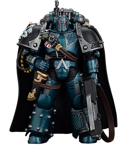 JoyToy Source 1/18 ウォーハンマー40K ブラッド エンジェル ジョイトイ JoyToy Source 1/18『ウォーハンマー40K』ブラッド