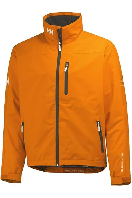 Helly-Hansen Men's Crew Midlayer Jacket 