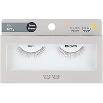 Amazon | CCAMBBAK カンパク つけまつげ ぺア アイラッシュ
