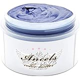 エンシェールズ カラートリートメントバター 200g ネイビーブルー ヘアカラー