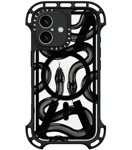 Amazon.co.jp: CASETiFY ウルトラ バウンス iPhone 17 Pro Max ケース