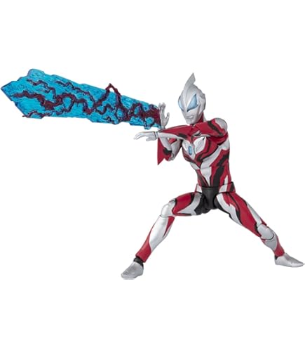 Amazon.co.jp: TAMASHII NATIONS S.H.フィギュアーツ ウルトラマン