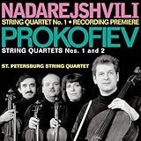 String Quartets 1-2