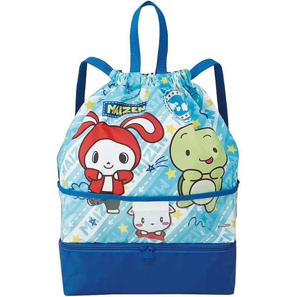 Amazon | サロンジェ まいぜんシスターズ シューズケース MAIZEN