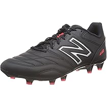 Amazon | New Balance メンズ 442 V2 チーム FG サッカー