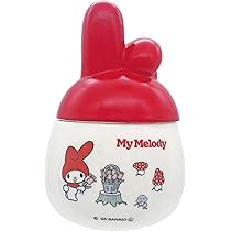 Amazon｜サンリオ (SANRIO) 「 マイメロディ 」 ティーポット