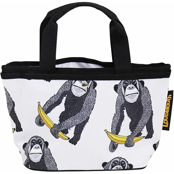 LOUDMOUTH ラウドマウス　カートバック 楽天市場】【ネコポス送料無料】LOUDMOUTH ラウドマウス LM