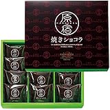 東京 土産 コロンバン 原宿焼きショコラ
