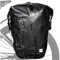 ORTLIEB 防水サイドバッグ ブラック Amazon | ORTLIEB(オルトリーブ) 【正規品】フューエルパック