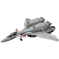 Amazon | ハセガワ マクロスプラス VF-11B スーパーサンダーボルト 1
