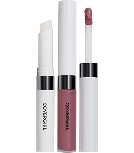 Amazon | COVERGIRL OUTLAST ALL-DAY LIP COLOR #626 CANYON