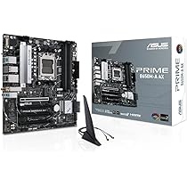マザーボード ASUS PRIME X670 + ryzen5 7600 + 32g ddr5 PRIME X670-P｜Motherboards｜ASUS USA