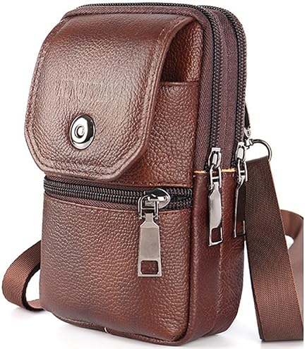 Amazon.co.jp: レッドムーン REDMOON バッグ レザーポーチ ホルスター