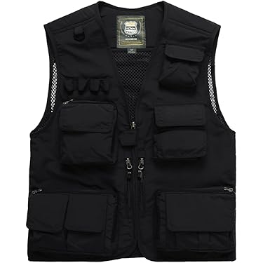 Amazon.co.jp 最新リリース: フィッシングベスト の新着ランキングです。