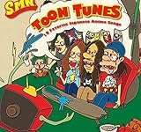 TOON TUNES-10 Favorite Japanese Anime Songs-