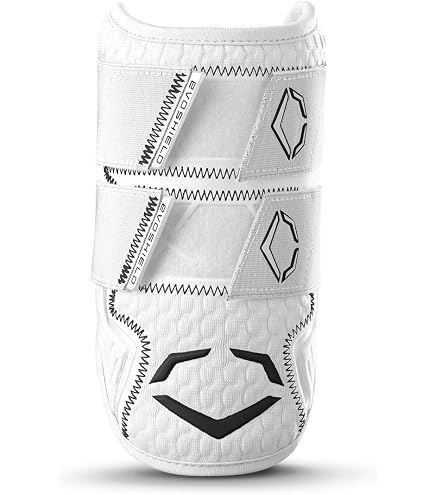 Amazon | EVOSHIELD(エボシールド) 野球 エルボーガード