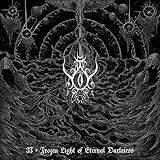 II: Frozen Light Of Eternal Darkness