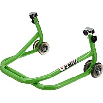 Amazon.co.jp: J-Trip Front Stand Lime Green JT-1162LG : Automotive