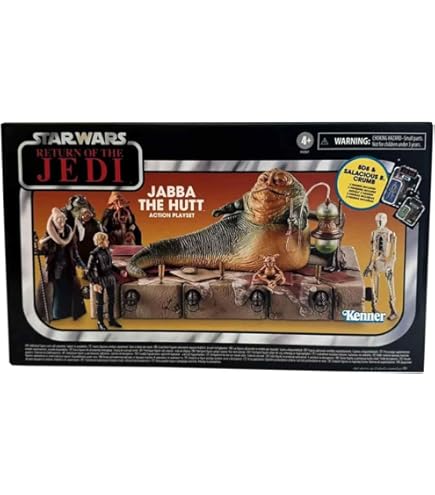 Amazon.co.jp: Hasbro Kenner スター・ウォーズ ヴィンテージ