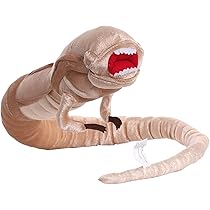 エイリアン ぬいぐるみ フェイスハガー 61hDoRqAH0L._AC_UL210_SR210,