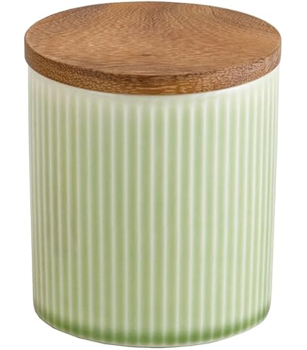 キャニスター　陶器　ナチュラル ZERO JAPAN｜陶器のキャニスター - LABORATORIO(ラボラトリオ