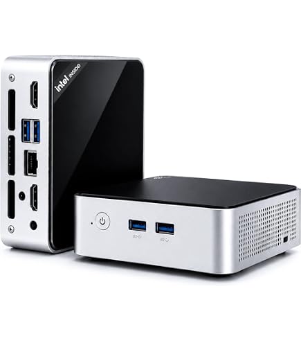Amazon.co.jp: HP ProDesk 405 G4 Desktop Mini PC with AMD Ryzen 5