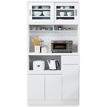 Amazon.co.jp 人気ギフトランキング: 食器棚 で、ギフトの設定を