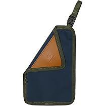 Amazon | [マスターピース] ゴルフ ポケットインポーチ メンズ