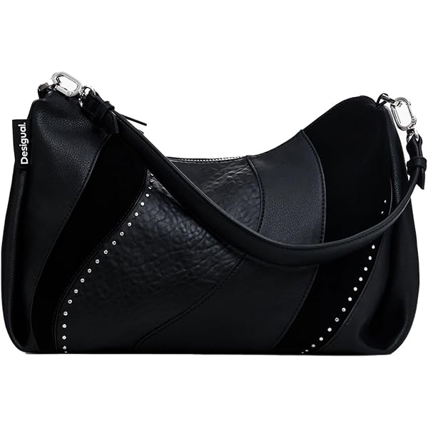 Amazon | [デシグアル] DENIM PRIORI MULTIPOCKET D デニムショルダー