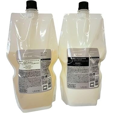 Amazon.co.jp 最新リリース: シャンプー・コンディショナーセット の