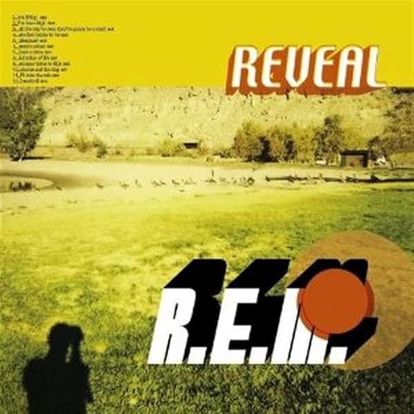 ＲＥＭ  eponymous   レコード　稀少盤 REM eponymous レコード 稀少盤 Amazon.co.jp: Eponymous