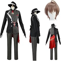 【セール】加賀美ハヤト コスプレ 黒スーツ Amazon.co.jp: [青空COS]コスプレ衣装加賀美ハヤト スーツ