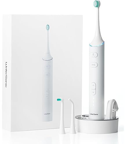 Amazon.co.jp: 【世界累計販売50万本突破】生体電流歯ブラシ PLAQLES