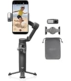 Amazon.co.jp: DJI Osmo Mobile 8 スタンダードコンボ スマートフォン