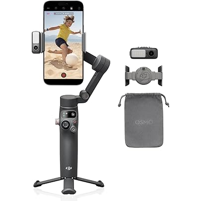 DJI Osmo Mobile 7P スマホジンバル + ケース付き Amazon.co.jp: For DJI Osmo Mobile 7P/Mobile 7/Mobile 8 専用収納