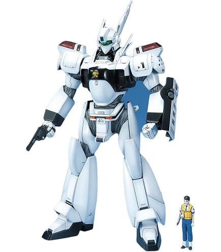 Amazon | EXモデル 1/35 レイバー指揮車 (機動警察パトレイバー