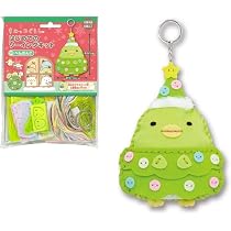 すみっコぐらし　ぺんぎん？その他グッズまとめ売り Amazon | 尾上萬 はじめての ソーイング キット すみっコぐらし
