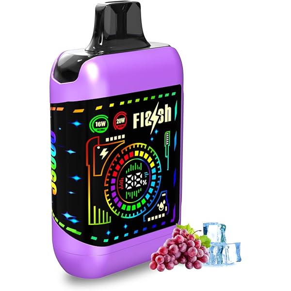 Amazon | オフィスエッジ ROCK ME 【RM25000】25000パフ使用可能 大