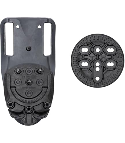 Amazon.co.jp: Blade-Tech Holsters製OWBシングルマガジンポーチ