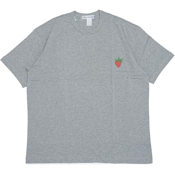 コムデギャルソンtシャツ Amazon.co.jp: 【コムデギャルソン】 コムデギャルソン シャツ
