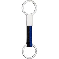 Amazon.co.jp: [Dunhill] ダンヒル キーリング キーホルダー メンズ