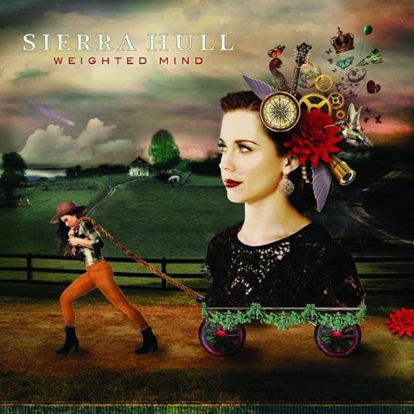 洋楽 Sierra Hull Daybreak CD Amazon.co.jp: Daybreak: Music