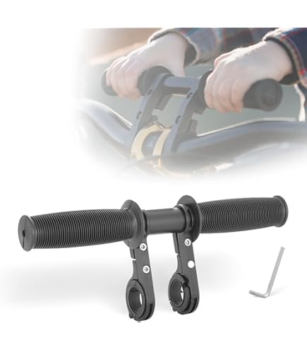 Crane E-Ne Campana Per Bici In Metallo Cromato - Made In Japan - Universale Per Manubrio