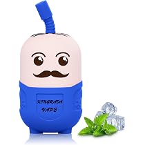 Amazon | Kingrada 電子タバコ 使い捨て vape 8500回吸引可能 ベイプ