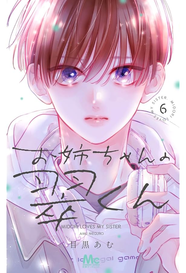 お姉ちゃんの翠くん コミック 1-6巻セット (集英社) |本 | 通販 | Amazon