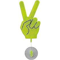 Amazon | ジェットイノウエ(Jet Inoue)フラフラリフレクター パー